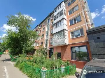 47.3 м², 2-комнатная квартира, этаж 2 из 5, 47 м², изображение - 13