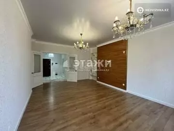 3-комнатная квартира, этаж 6 из 13, 130 м²