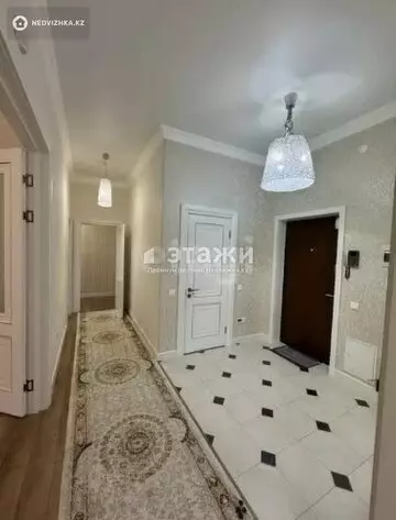 130 м², 3-комнатная квартира, этаж 6 из 13, 130 м², изображение - 3