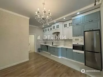 130 м², 3-комнатная квартира, этаж 6 из 13, 130 м², изображение - 10