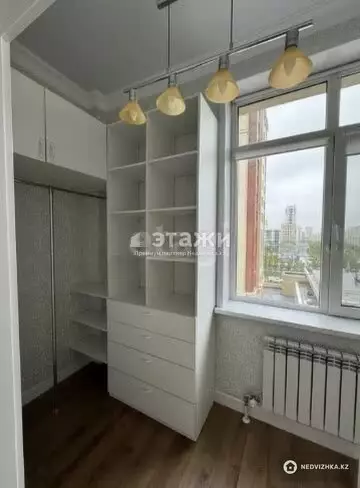 130 м², 3-комнатная квартира, этаж 6 из 13, 130 м², изображение - 17