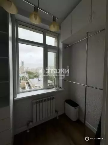 130 м², 3-комнатная квартира, этаж 6 из 13, 130 м², изображение - 18