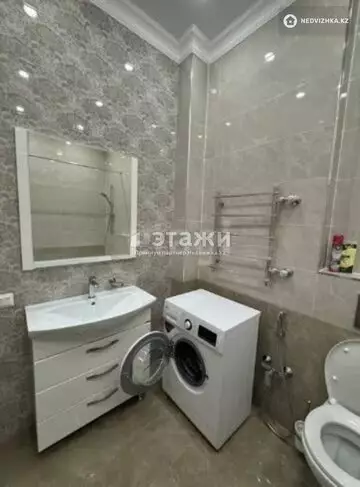 130 м², 3-комнатная квартира, этаж 6 из 13, 130 м², изображение - 24