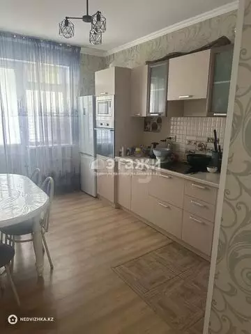 3-комнатная квартира, этаж 11 из 16, 73 м²