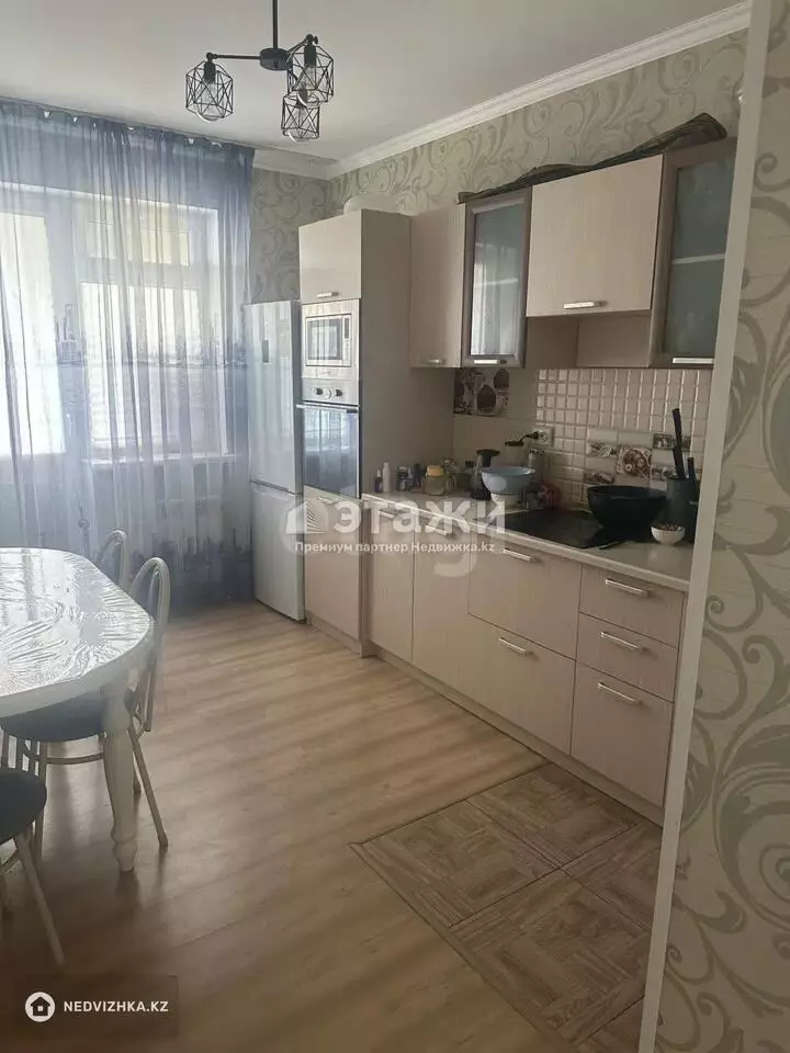 73 м², 3-комнатная квартира, этаж 11 из 16, 73 м², изображение - 1