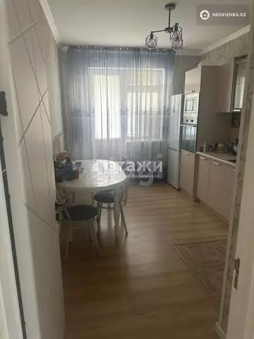 3-комнатная квартира, этаж 11 из 16, 73 м²