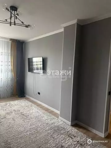 73 м², 3-комнатная квартира, этаж 11 из 16, 73 м², изображение - 11