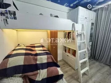 2-комнатная квартира, этаж 7 из 12, 49 м²