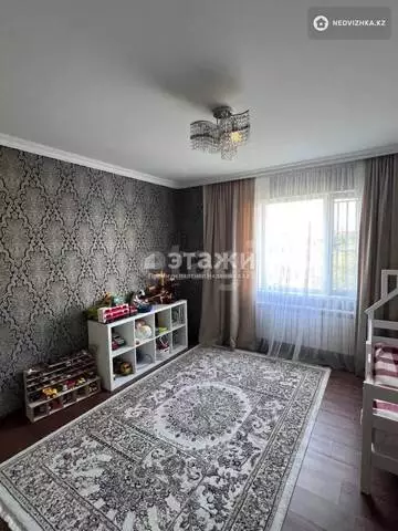 3-комнатная квартира, этаж 2 из 14, 87 м²