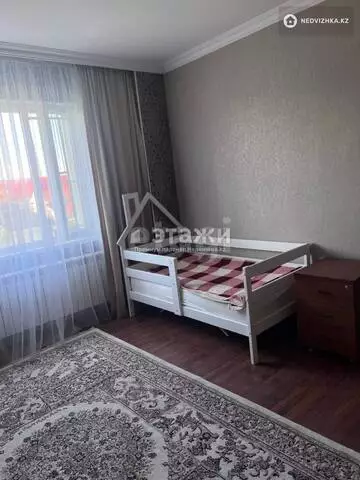 3-комнатная квартира, этаж 2 из 14, 87 м²