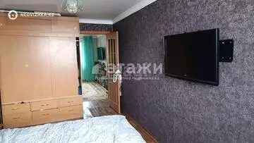 3-комнатная квартира, этаж 5 из 5, 60 м²