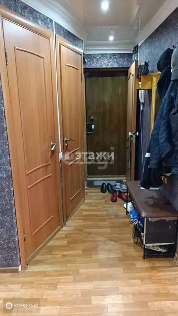 60 м², 3-комнатная квартира, этаж 5 из 5, 60 м², изображение - 11