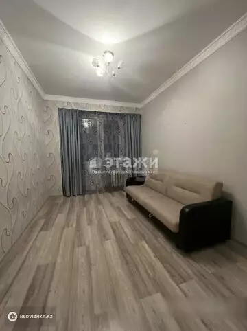 91.1 м², 3-комнатная квартира, этаж 11 из 12, 91 м², изображение - 2