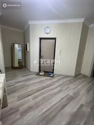 91.1 м², 3-комнатная квартира, этаж 11 из 12, 91 м², изображение - 3