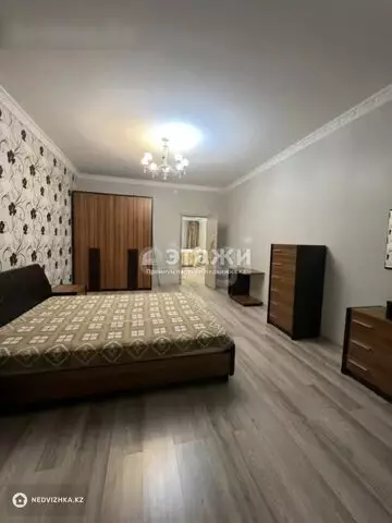 91.1 м², 3-комнатная квартира, этаж 11 из 12, 91 м², изображение - 4