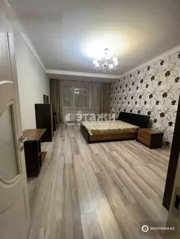 91.1 м², 3-комнатная квартира, этаж 11 из 12, 91 м², изображение - 5