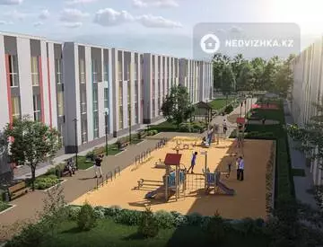 ЖК Terekti Park, миниатюра 2