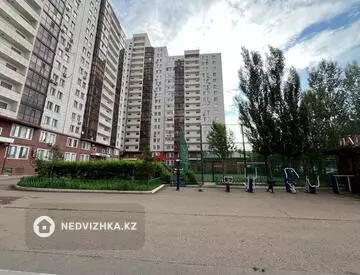 84.5 м², 2-комнатная квартира, этаж 13 из 21, 84 м², изображение - 19