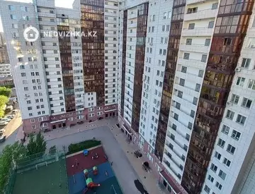 84.5 м², 2-комнатная квартира, этаж 13 из 21, 84 м², изображение - 23