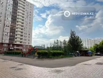 84.5 м², 2-комнатная квартира, этаж 13 из 21, 84 м², изображение - 21