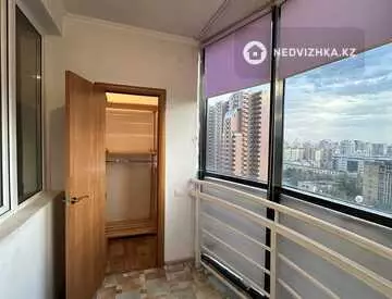 84.5 м², 2-комнатная квартира, этаж 13 из 21, 84 м², изображение - 14