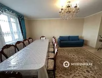 84.5 м², 2-комнатная квартира, этаж 13 из 21, 84 м², изображение - 3