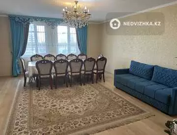 2-комнатная квартира, этаж 13 из 21, 84 м²