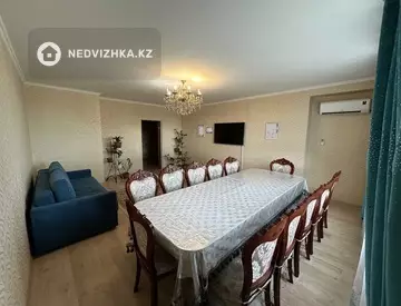 84.5 м², 2-комнатная квартира, этаж 13 из 21, 84 м², изображение - 1