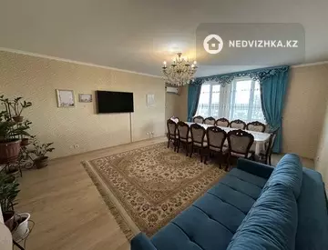 84.5 м², 2-комнатная квартира, этаж 13 из 21, 84 м², изображение - 0