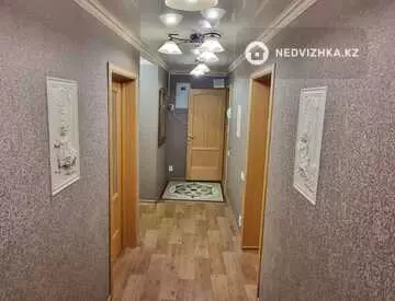 92.4 м², 3-комнатная квартира, этаж 3 из 5, 92 м², изображение - 14