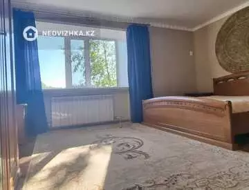 92.4 м², 3-комнатная квартира, этаж 3 из 5, 92 м², изображение - 4