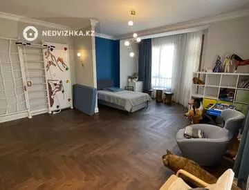 340 м², 6-комнатная квартира, этаж 4 из 6, 340 м², изображение - 15