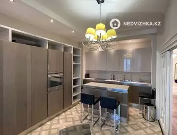 340 м², 6-комнатная квартира, этаж 4 из 6, 340 м², изображение - 28