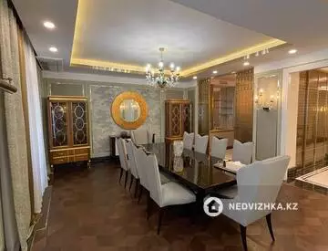 340 м², 6-комнатная квартира, этаж 4 из 6, 340 м², изображение - 4