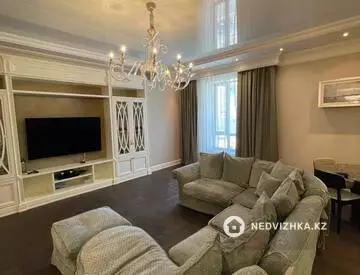 340 м², 6-комнатная квартира, этаж 4 из 6, 340 м², изображение - 9