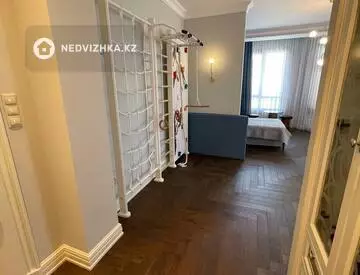 340 м², 6-комнатная квартира, этаж 4 из 6, 340 м², изображение - 13