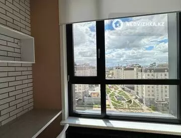 84 м², 3-комнатная квартира, этаж 10 из 10, 84 м², изображение - 28