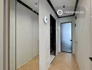 84 м², 3-комнатная квартира, этаж 10 из 10, 84 м², изображение - 27