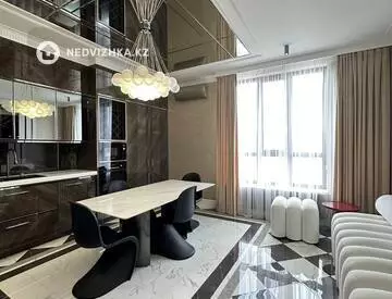 3-комнатная квартира, этаж 10 из 10, 84 м²