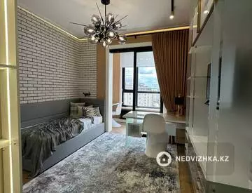 84 м², 3-комнатная квартира, этаж 10 из 10, 84 м², изображение - 33