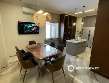 290 м², 5-комнатная квартира, этаж 9 из 9, 290 м², изображение - 13