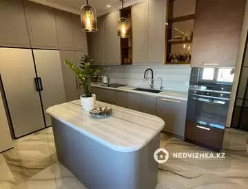 290 м², 5-комнатная квартира, этаж 9 из 9, 290 м², изображение - 11