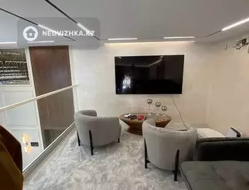 290 м², 5-комнатная квартира, этаж 9 из 9, 290 м², изображение - 25