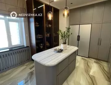 290 м², 5-комнатная квартира, этаж 9 из 9, 290 м², изображение - 10