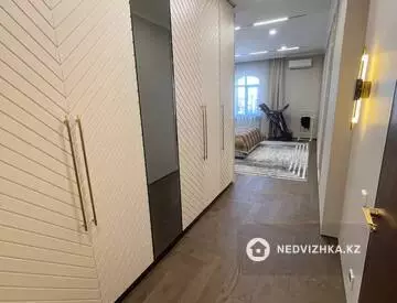 290 м², 5-комнатная квартира, этаж 9 из 9, 290 м², изображение - 24