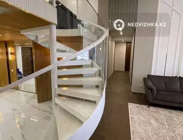 290 м², 5-комнатная квартира, этаж 9 из 9, 290 м², изображение - 6