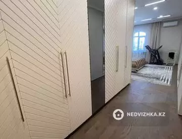 290 м², 5-комнатная квартира, этаж 9 из 9, 290 м², изображение - 23