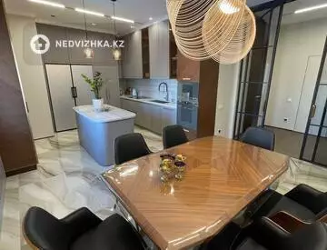 290 м², 5-комнатная квартира, этаж 9 из 9, 290 м², изображение - 14