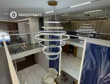 290 м², 5-комнатная квартира, этаж 9 из 9, 290 м², изображение - 5