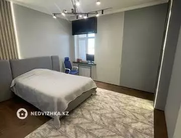 290 м², 5-комнатная квартира, этаж 9 из 9, 290 м², изображение - 18